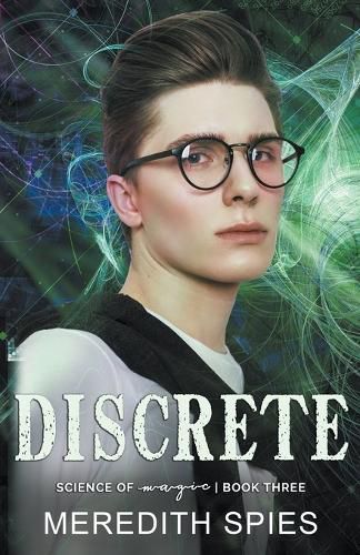 Cover image for Discrete (Science of Magic book 3)