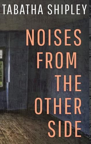 Cover image for Noises From the Other Side