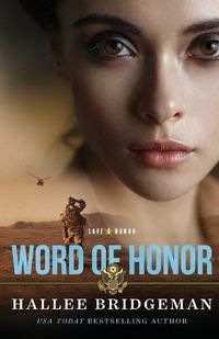 Cover image for Word of Honor