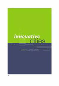 Cover image for Innovative Cities