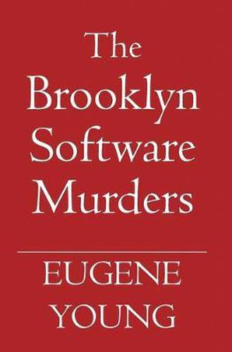 Cover image for The Brooklyn Software Murders