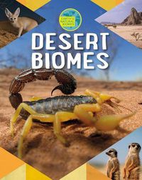 Cover image for Desert Biomes