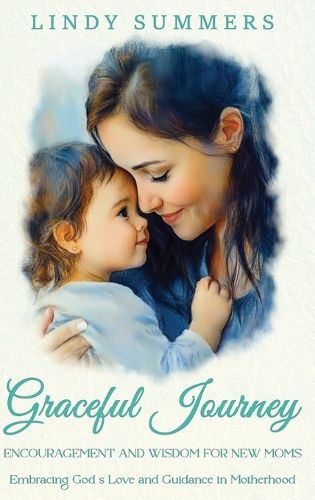 Cover image for Graceful Journey