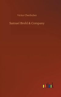 Cover image for Samuel Brohl & Company