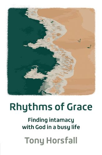 Cover image for Rhythms of Grace