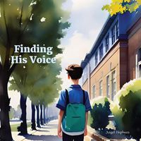 Cover image for Finding His Voice