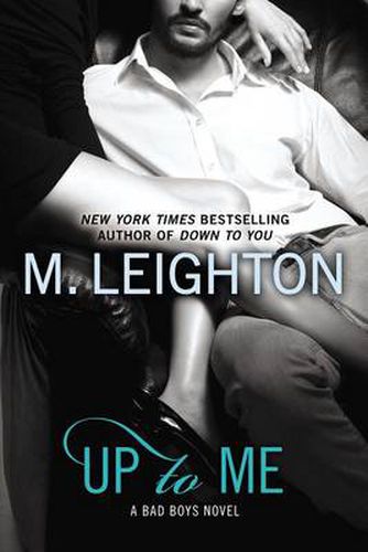 Cover image for Up to Me
