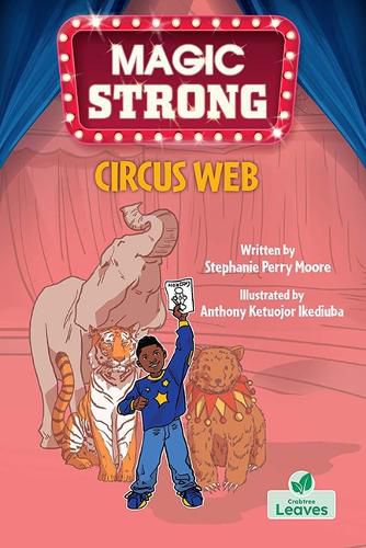 Cover image for Circus Web