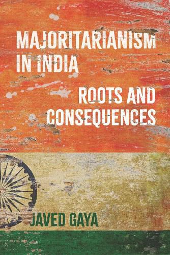 Cover image for Majoritarianism in India