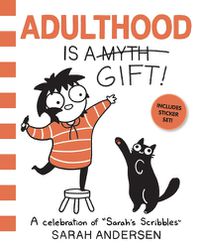 Cover image for Adulthood Is a Gift!