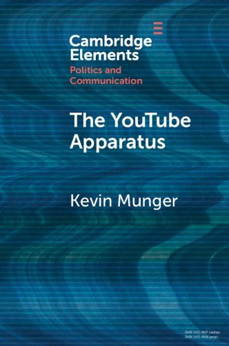 Cover image for The YouTube Apparatus