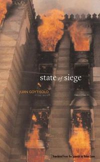 Cover image for State of Siege