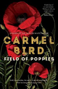 Cover image for Field of Poppies