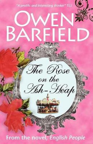 Cover image for The Rose on the Ash-Heap