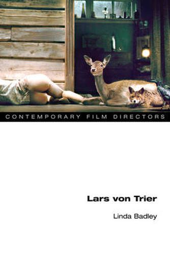 Cover image for Lars von Trier