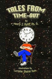 Cover image for Tales From Time-Out
