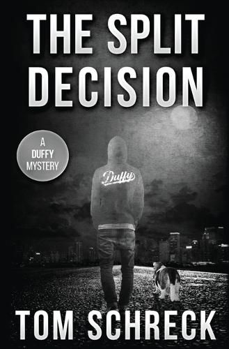Cover image for The Split Decision