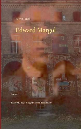 Cover image for Edward Margol