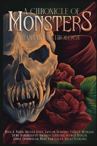 Cover image for A Chronicle of Monsters