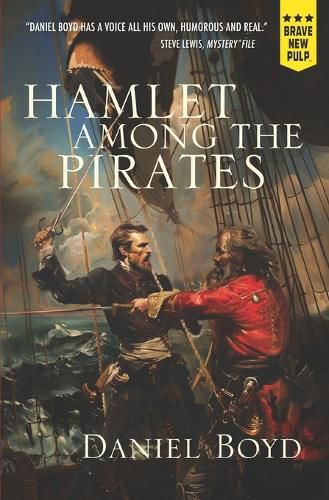 Hamlet Among the Pirates