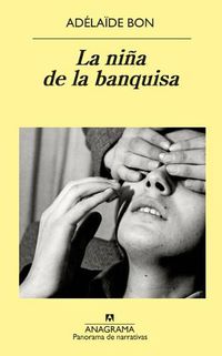 Cover image for La Nina de la Banquisa