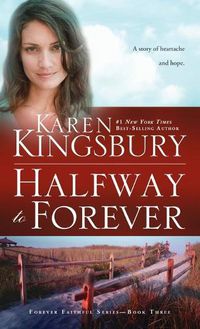 Cover image for Halfway to Forever