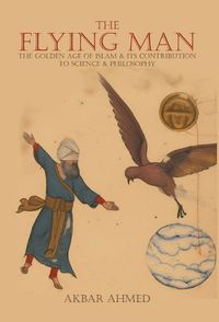 Cover image for The Flying Man