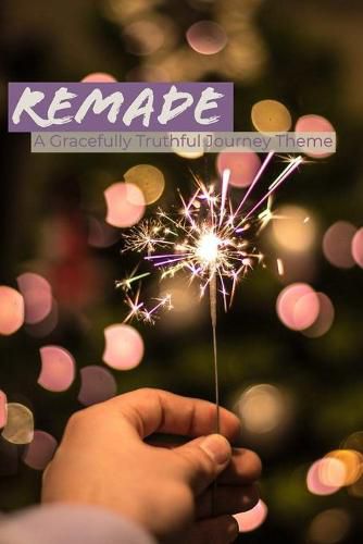 Cover image for Remade