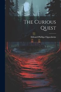 Cover image for The Curious Quest