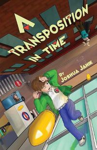 Cover image for A Transposition in Time