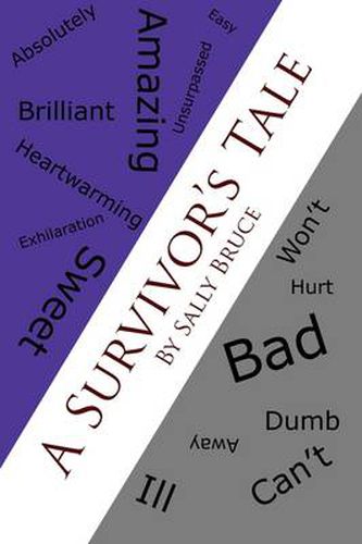 Cover image for A Survivor's Tale