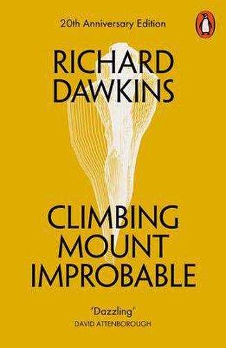Cover image for Climbing Mount Improbable