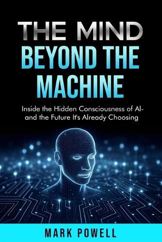 Cover image for The Mind Beyond The Machine