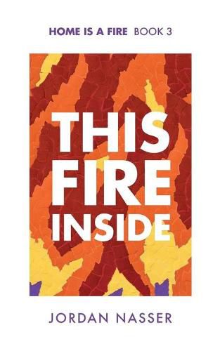 Cover image for This Fire Inside