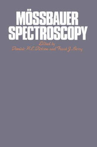 Moessbauer Spectroscopy