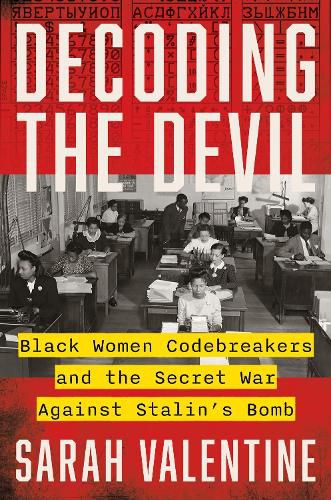 Cover image for Decoding the Devil
