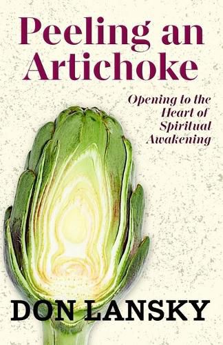 Cover image for Peeling an Artichoke