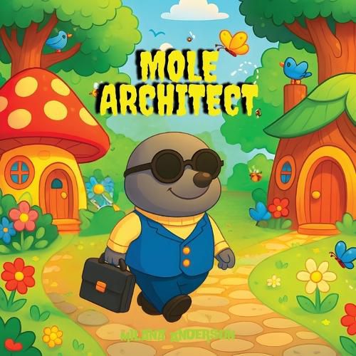 Cover image for Mole Architect