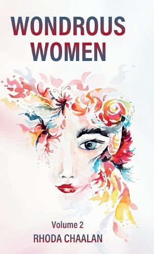 Cover image for Wondrous Women