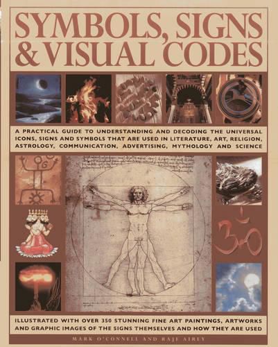 Cover image for Symbols, Signs & Visual Codes