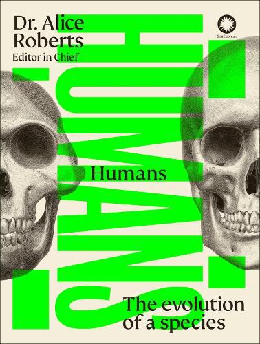 Cover image for Humans