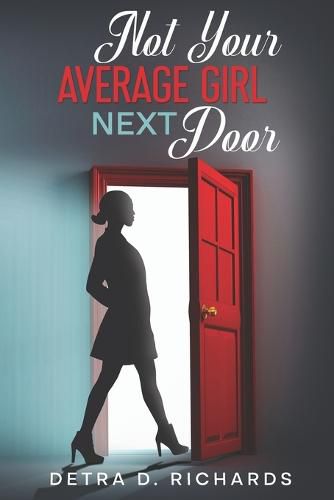 Cover image for Not Your Average Girl Next Door