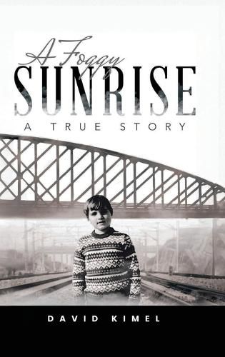 Cover image for A Foggy Sunrise