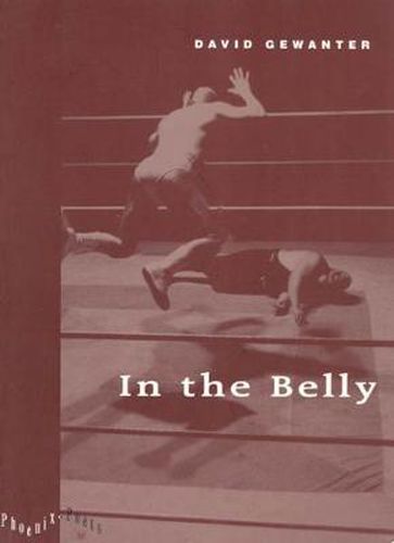 Cover image for In the Belly