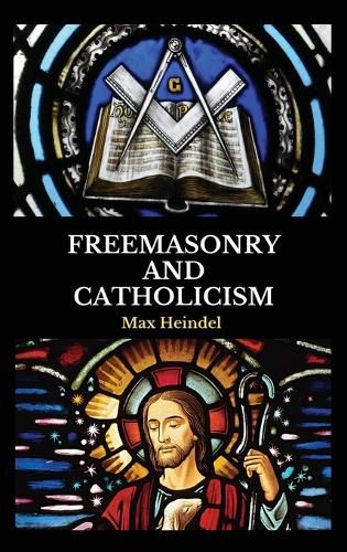 Cover image for Freemasonry and Catholicism