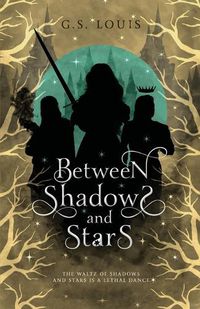 Cover image for Between Shadows & Stars