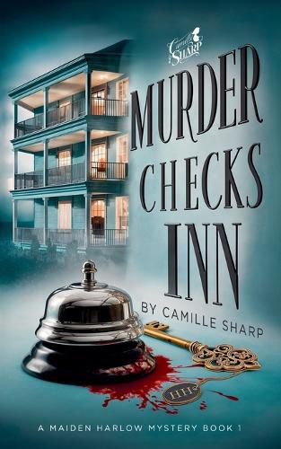 Cover image for Murder Checks Inn