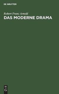 Cover image for Das Moderne Drama