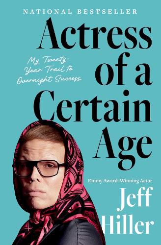 Cover image for Actress of a Certain Age