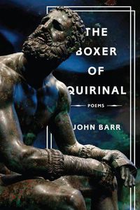 Cover image for The Boxer of Quirinal